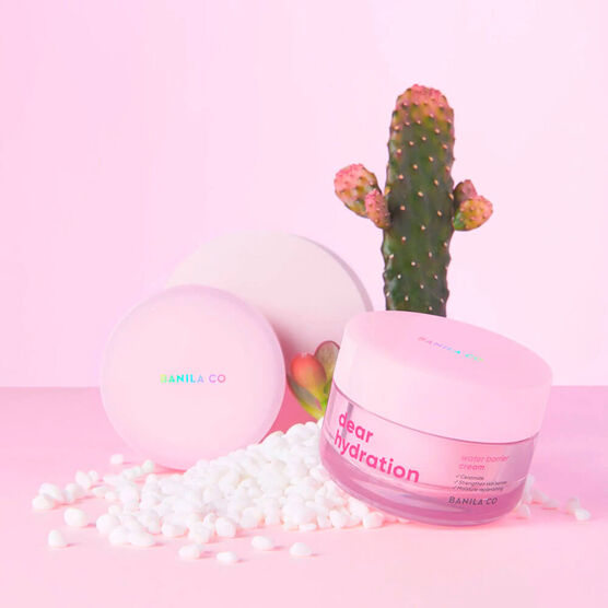 Dear Hydration Boosting Cream